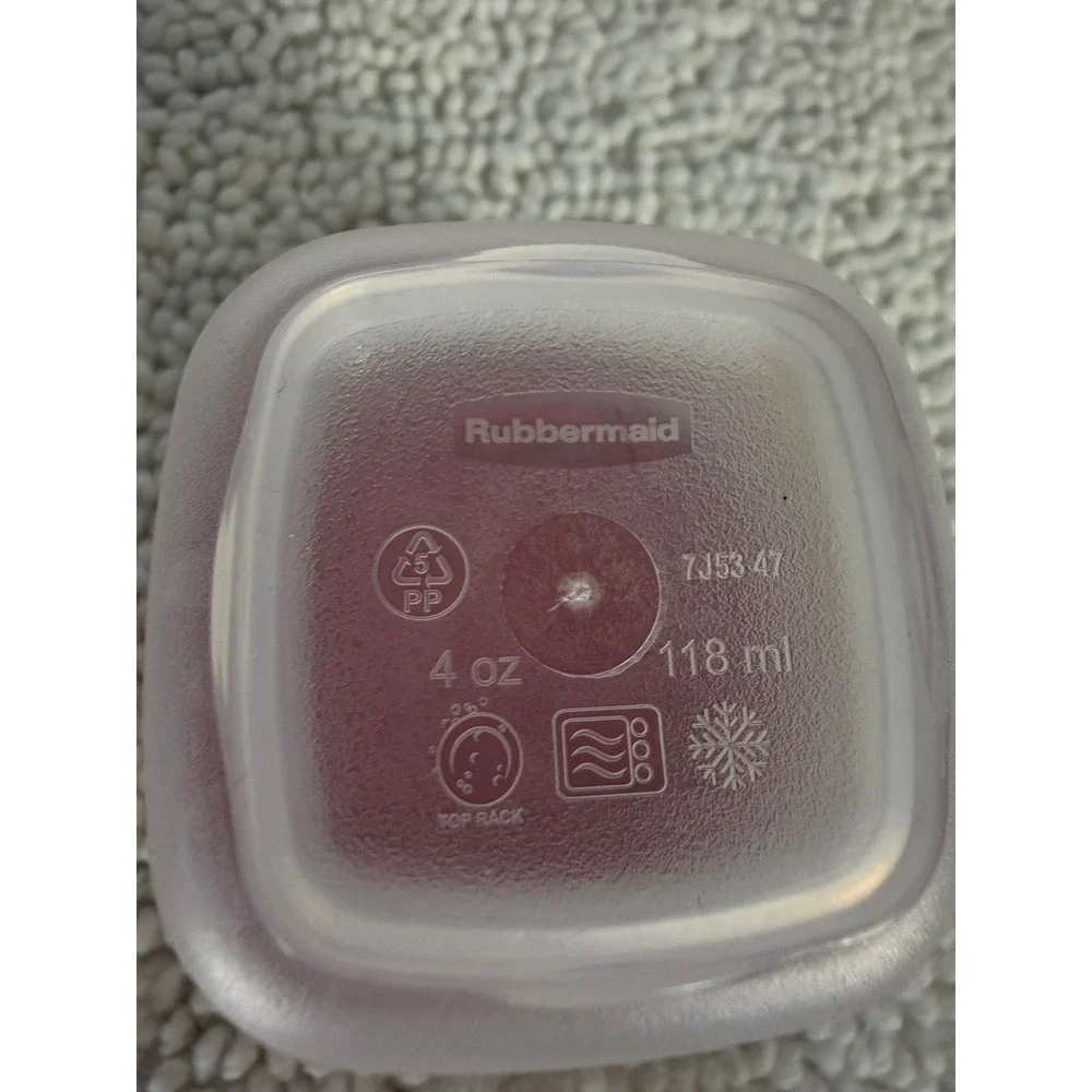 Rubbermaid organize your